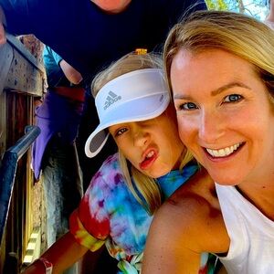 Meet your Posher, Chelsey